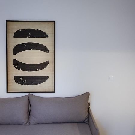 Luxury Apartments Of Colossus Родос Экстерьер фото