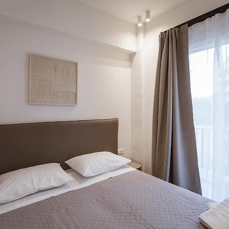 Luxury Apartments Of Colossus Родос Экстерьер фото