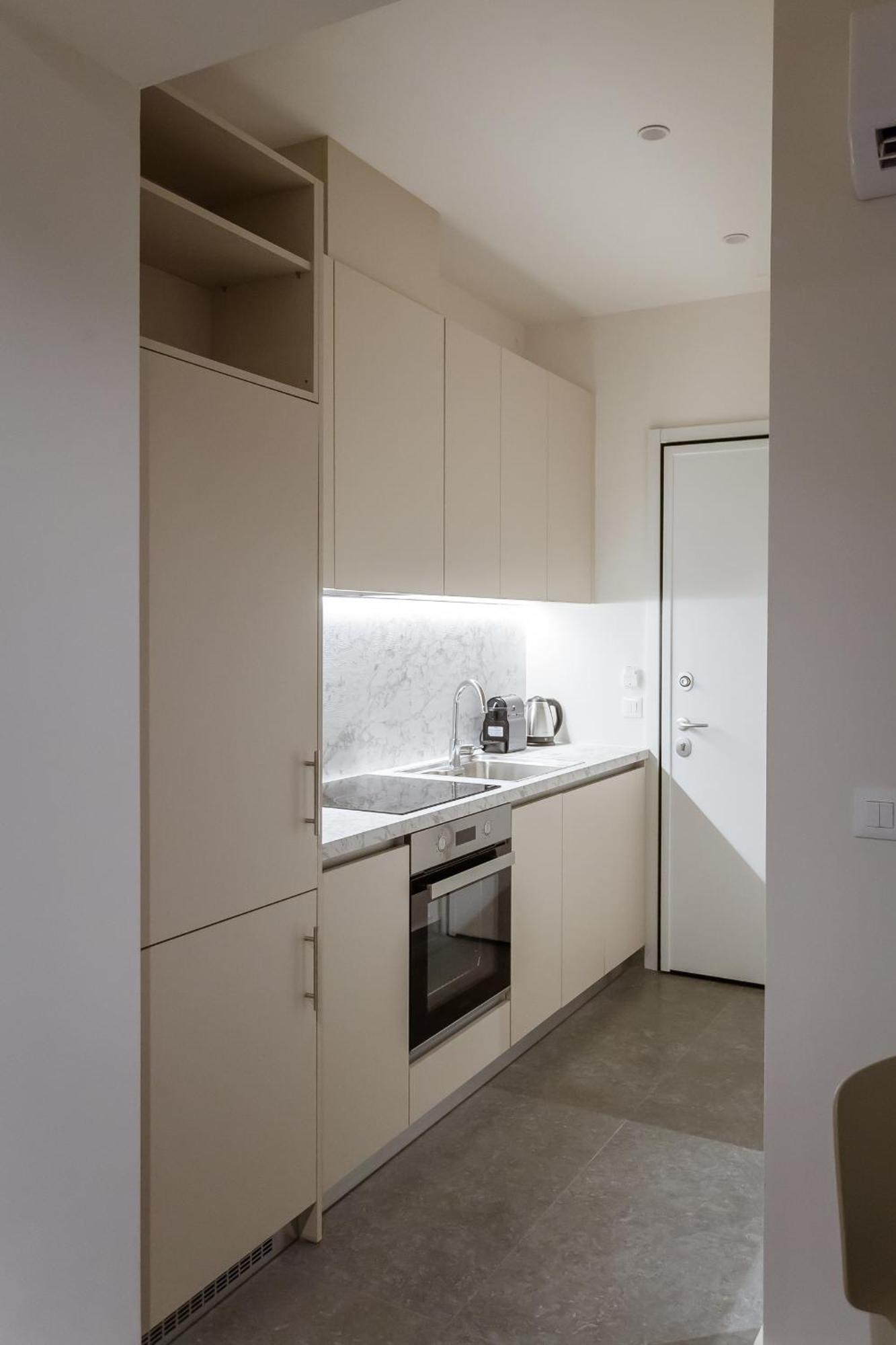 Luxury Apartments Of Colossus Родос Экстерьер фото