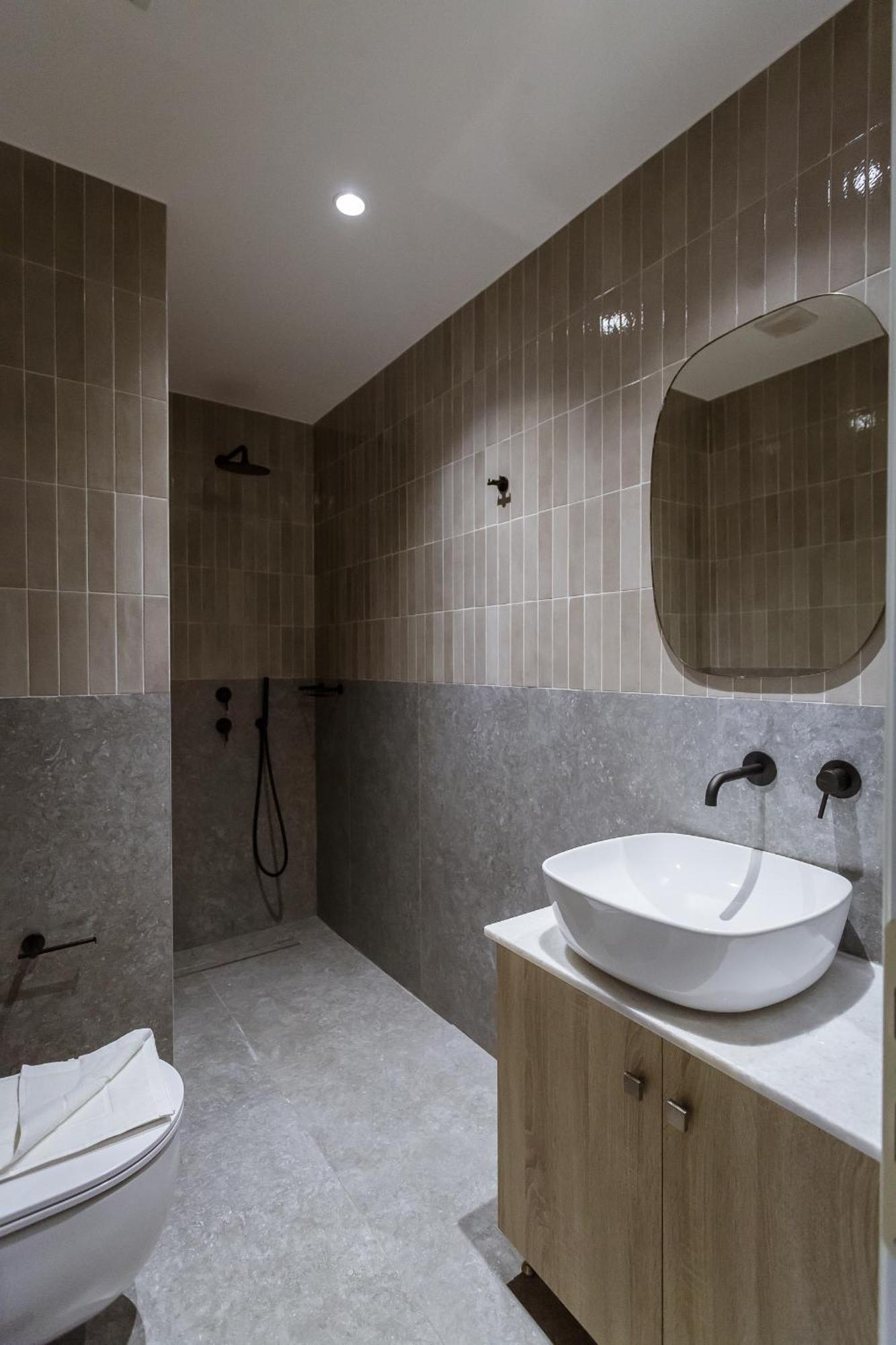 Luxury Apartments Of Colossus Родос Экстерьер фото