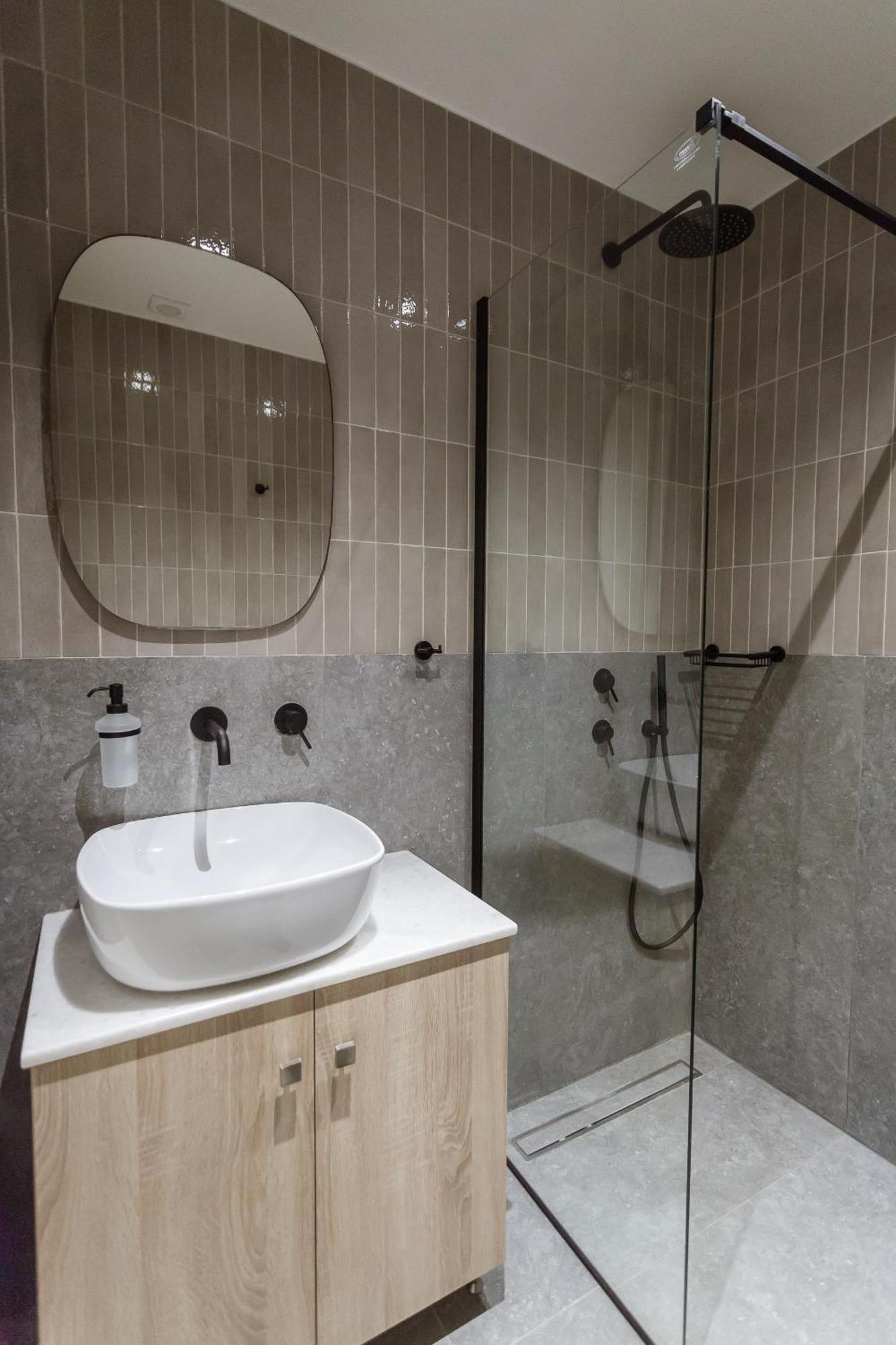 Luxury Apartments Of Colossus Родос Экстерьер фото