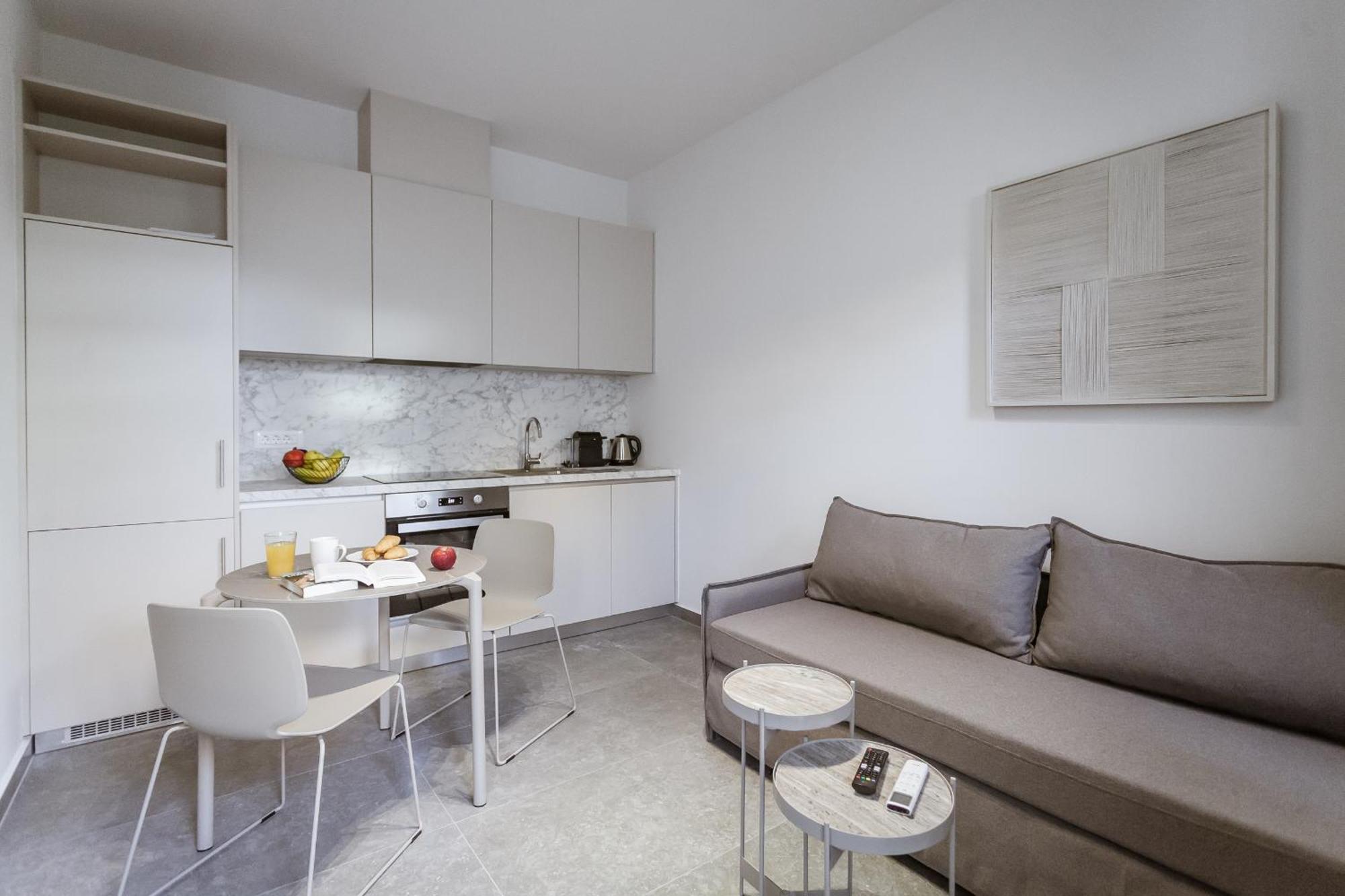 Luxury Apartments Of Colossus Родос Экстерьер фото